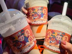 -吼堂老火锅(万寿宫店)