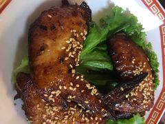 -拉面莊夢語＆中华料理八椿