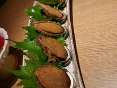 -阿吾罗·月咏精致日料(港汇恒隆广场店)