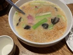 -芳芳私房菜·精做淮扬菜(承德路店)
