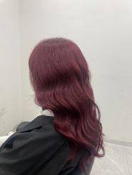 -赤道 Hair Salon