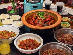 -烹湘·鲜炒湖南土菜(海珠店)