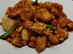 八珍豆腐-会宾园·云山宴中餐