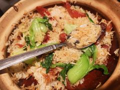 腊味煲仔饭-煲煲好(朝阳门店)