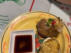-辉记炭烧海鲜大排档·老字号(福田店)