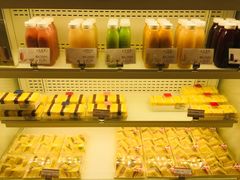 -好利来(欧亚商都店)