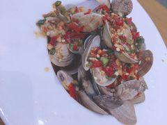 -霸王虾·小龙虾香辣蟹(玉林店)