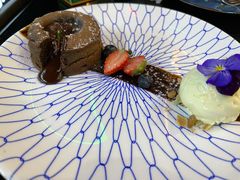 -拾挚扒房(招商花园城店)