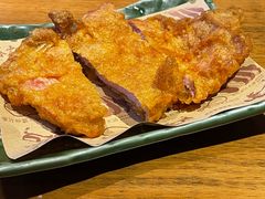 -鑫震源·苏式大虾生煎(山塘街店)