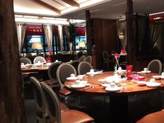 包厢-瑶王府·广西菜(金阳路店)