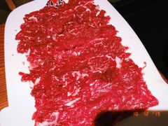 -牛焱·贵州黄牛肉火锅(城西银泰店)