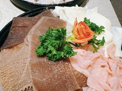 -海底捞火锅(江北万达商业广场店)