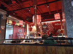 -黑牛の場(兴隆大奥莱店)