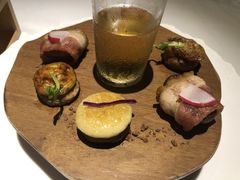 -王品牛排(珠海富华里店)