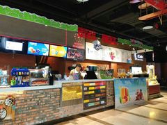 -太平洋激光影城(金沙紫荆店)