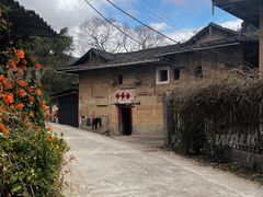-南靖田螺坑土楼群景区
