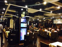-情妹妹干锅锅(中海国际购物公园店)