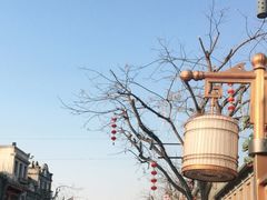 -都一处烧麦馆(前门店)