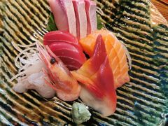 -滩万日本料理Nadaman(国贸大酒店)