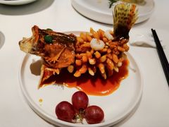 -松鹤楼·非遗·苏帮菜(融科店)