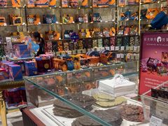 -VENCHI 闻绮(北京国贸商城店)