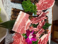 -匠牛道烤肉料理店(西坝河店)