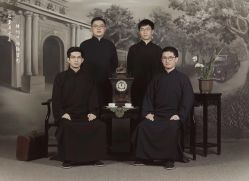 -梧桐照相馆(维景国际店)