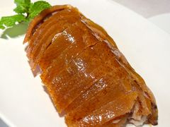 -四季民福烤鸭店(外滩外白渡桥店)