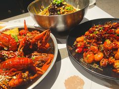 -一棠龙虾•王牌虾球(楚河汉街店)