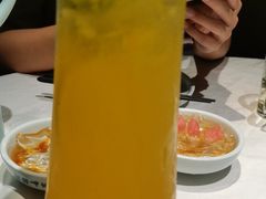 -湘邻呷铺·田园家宴(汉基广场店)