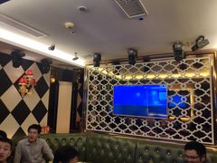 -萧邦音乐会所KTV·蒸汽活海鲜自助(福田店)