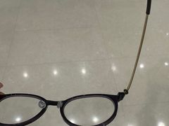 -溥仪眼镜PUYI OPTICAL(国贸商城店)