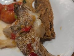 -汉巴味德(沈阳万象汇店)