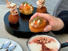 -Highline·城市露台景观餐厅(淮海路店)