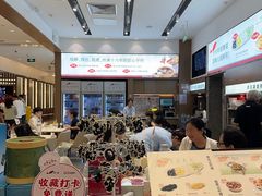 -船歌·鱼水饺青岛菜(国贸商城店)