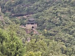 -剑门关风景区