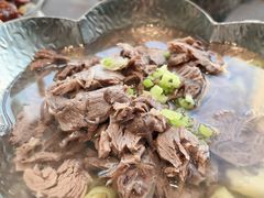 -柒园·三十年创意杭帮菜(龙湖滨江天街店)