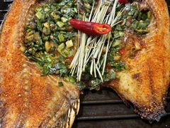 -雀舞云南菜(天津天河城购物中心店)