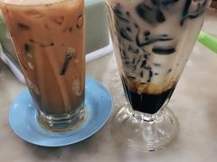 -丽丰茶冰室