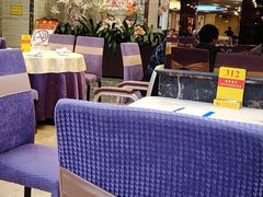 -潮喜竹溪荔湖酒家(荔枝湾店)