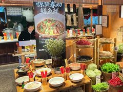 -田小狗的饭店(碧桂园店)