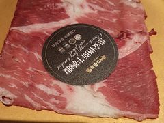 -牛YO寿喜烧和牛火锅自助(三台子万象汇店)