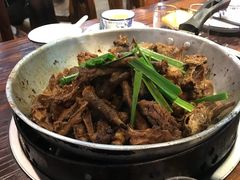 -同顺鹅庄(南华路店)