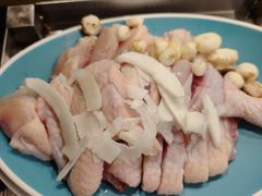 -探窝·竹笙椰子鸡(杨箕店)