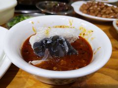 -抚仙湖老铜锅鱼(官南大道店)