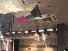 -庭院里的小幸福(开发区万达店)