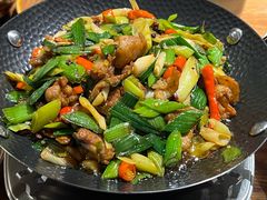 -懒人盐府人家·自贡大麻鱼(安贞店)