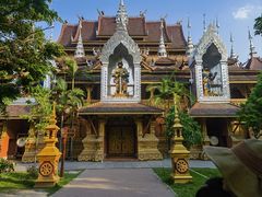 -西双版纳总佛寺