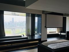 -Yolo私汤温泉设计师酒店(重庆南滨路店)