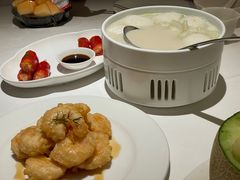 -茉里粤菜(皇姑万象汇店)